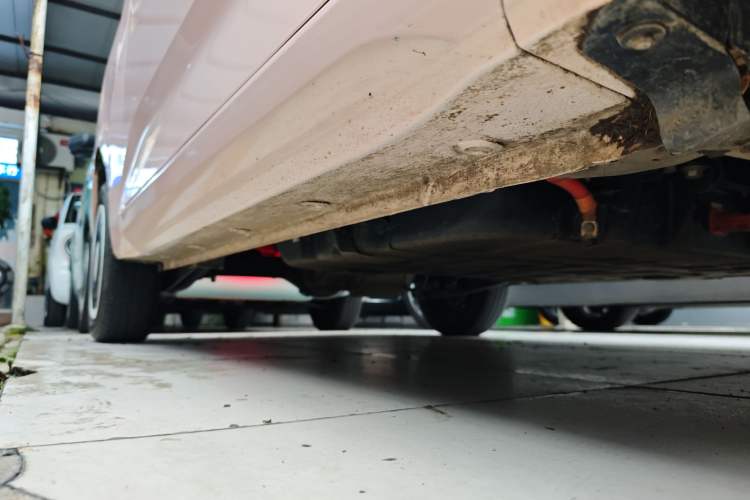 Used Wuling Hongguang MINIEV 2024 3rd Generation 170 km
