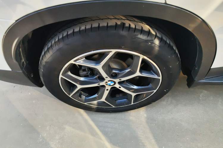 Used BMW X1 2018 xDrive20Li Luxury Edition
