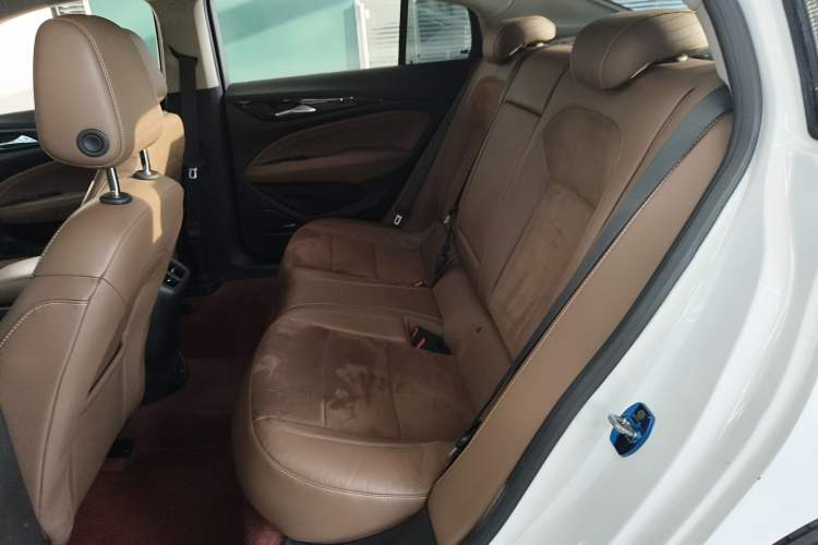 Used Buick Regal 2017 20T Elite Edition
