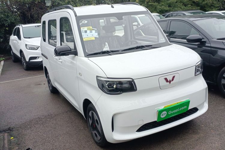 Used Wuling Zhiguang New Energy 
