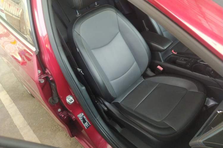 Used Chevrolet Cruze 2017 1.4T Dual-Clutch Lingfeng Edition