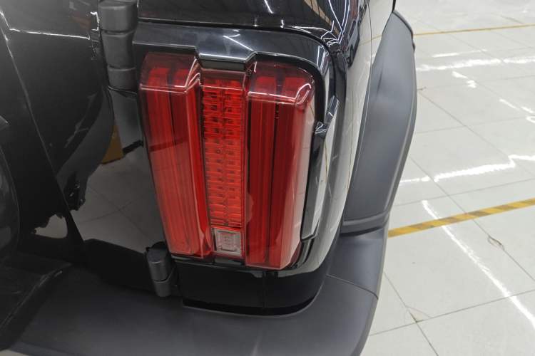 Used Tank 300 2023 Off-Road Edition 2.0T Conqueror