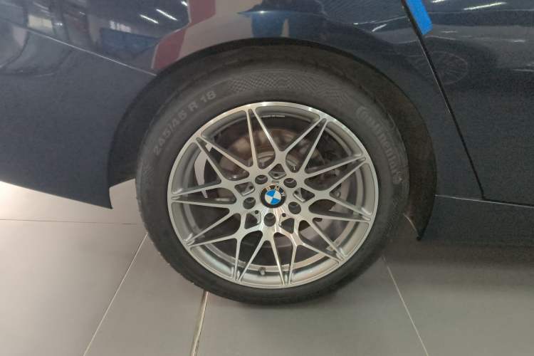 Used BMW 3 Series GT 2019 320i Sport Edition