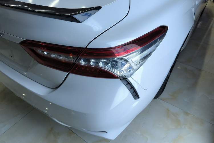 Used Toyota Camry 2018 2.5S Fēngshàng Edition
