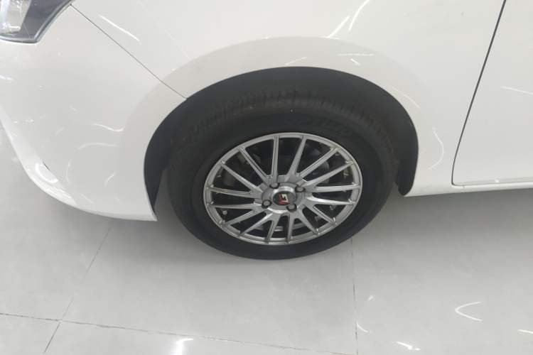 Used Toyota YARiS L  Zhi Xiang 2019 1.5E CVT Dynamic Edition China VI compliant