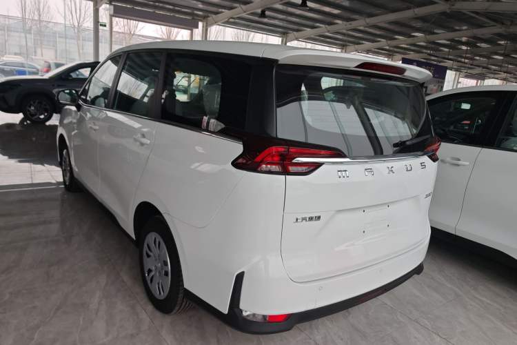 Used SAIC MAXUS G50 2024 PLUS 1.5T Happiness-Recommended Automatic Glory Edition