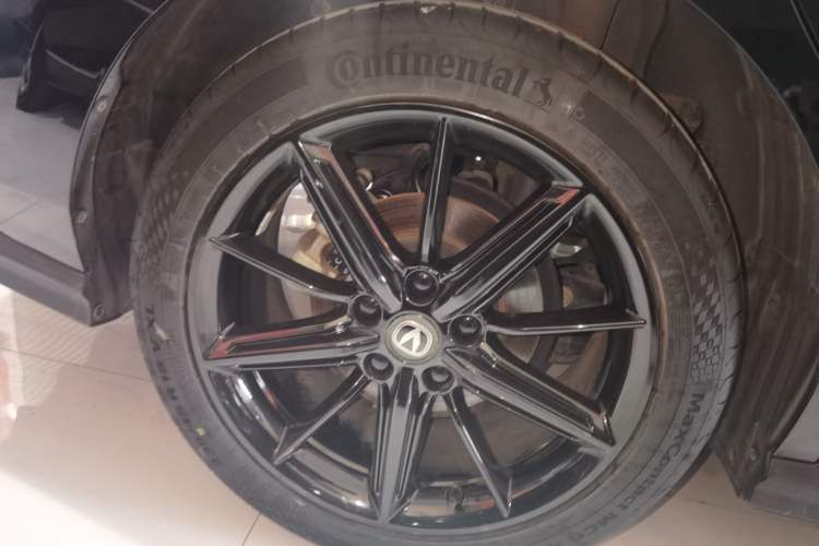 Used Changan UNI-V 2022 1.5T Prestige Version