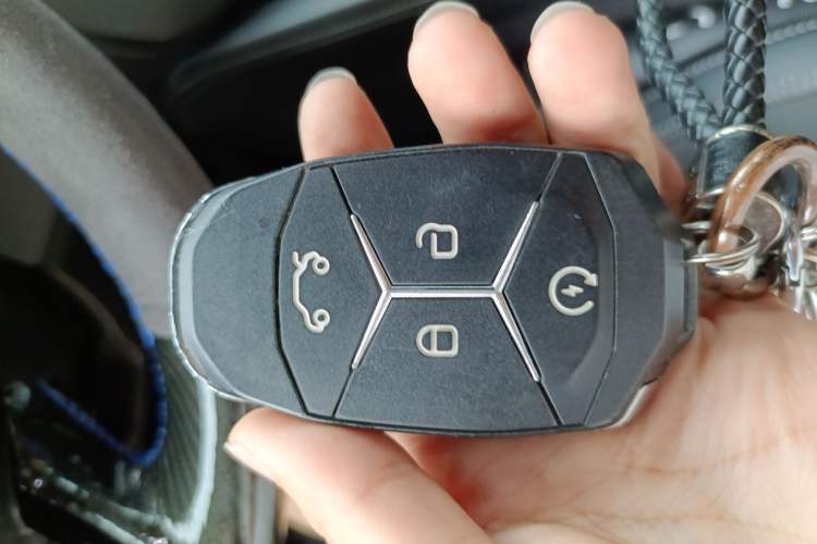 Used Lynk & Co 03 2021 1.5TD DCT JingPlus
