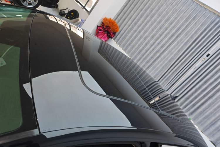 Used Volkswagen Passat 2019 330TSI Elite Edition China VI
