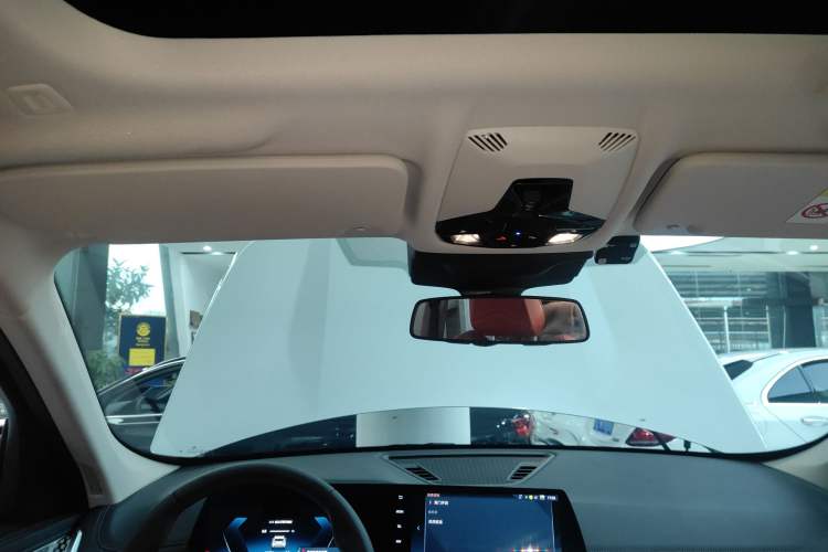 Used BMW X1 2023 sDrive25Li X Design Package