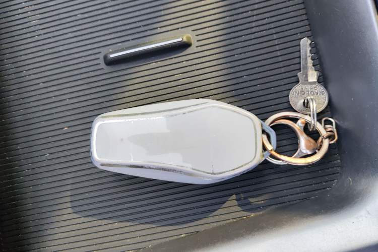 Used BYD Seal 2023 DM-i 1.5L 121km Luxury Model