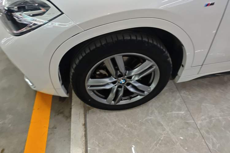 Used BMW X2 2023 sDrive25i M Sport Night Edition