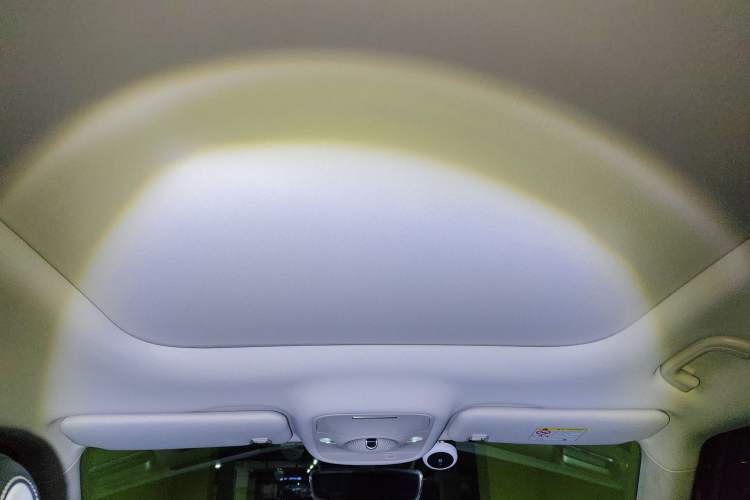 Used smart #1 2022 Premium Edition