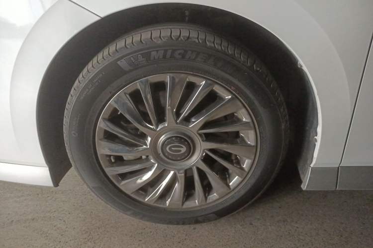 Used GAC Trumpchi M8 2023 Zongshi Series 400T Ultimate Edition
