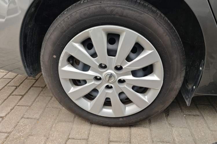 Used Nissan Sylphy 2021 Classic 1.6XE CVT Comfort Edition
