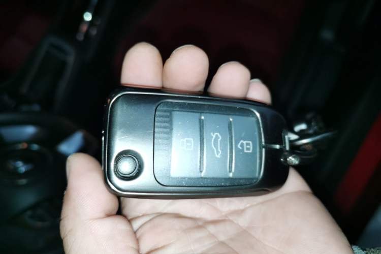 Used MG 6 2019 20T Automatic Starlight Edition
