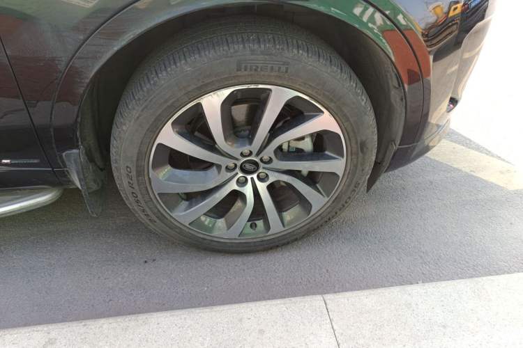 Used Land Rover Discovery Sport 2022 249 PS R-Dynamic SE Performance Tech Edition 5 Seats