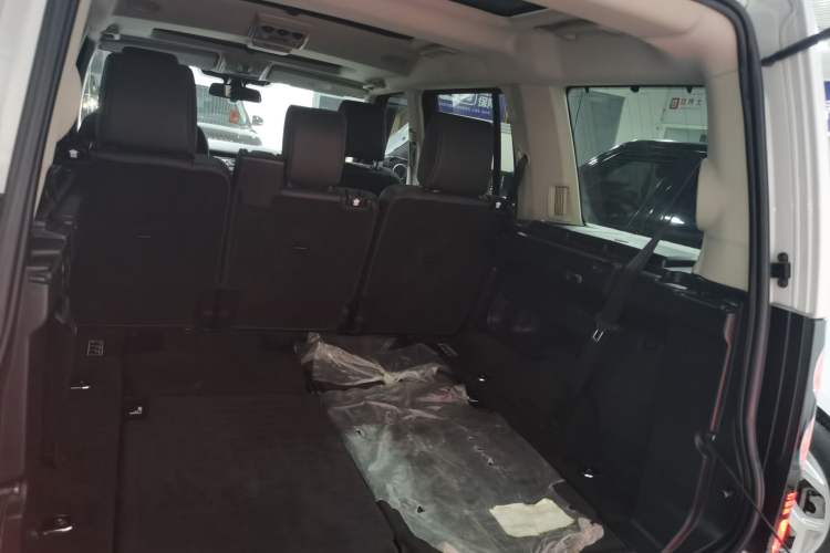 Used Land Rover Discovery 2014 3.0 SC V6 HSE
