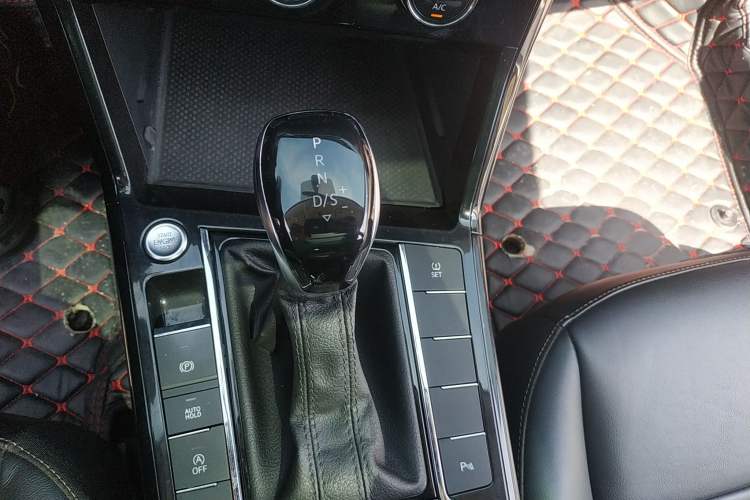 Used Volkswagen Passat 2019 330TSI Elite Edition China V Standard
