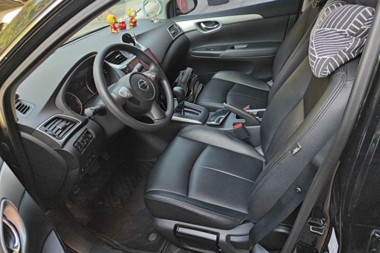 Used Nissan Sylphy 2022 Classic 1.6XE CVT Comfort Edition
