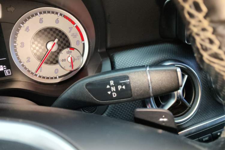 Used Mercedes-Benz A-Class (Import) 2013 A 200 Urban Edition