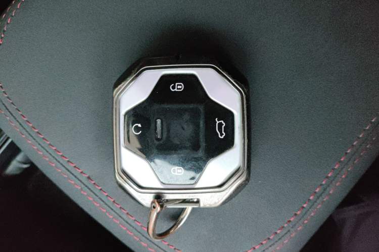 Used JETOUR Shanhai Shanhai T2 2024 C-DM 208KM Mountain & Wilderness Edition