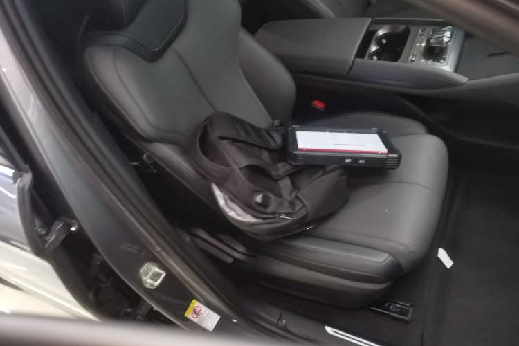 Used BYD Qin L 2024 DM-i 120KM Leading Model
