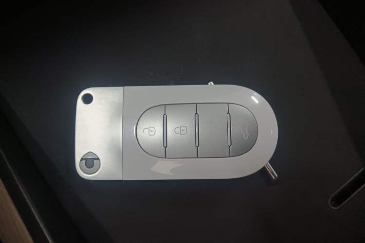 Used  #5 2024 Ultra-Long Range Extraordinary Journey Luxury Edition