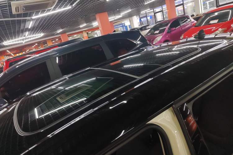 Used  Clubman 2016 Revised 2.0T COOPER S