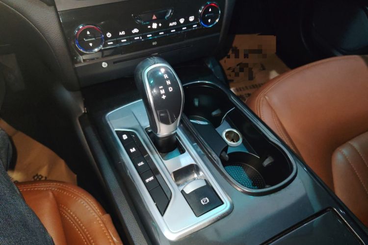 Used Maserati Ghibli 2014 3.0T Standard Edition