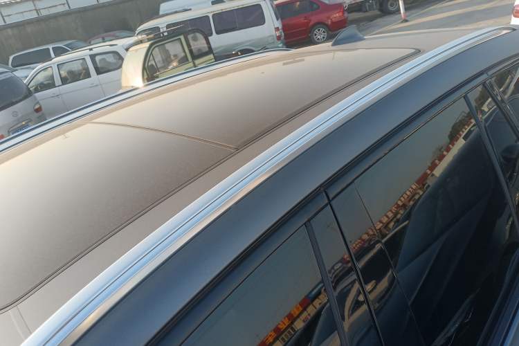 Used BMW X3 2018 xDrive25i M Sport Package China VI
