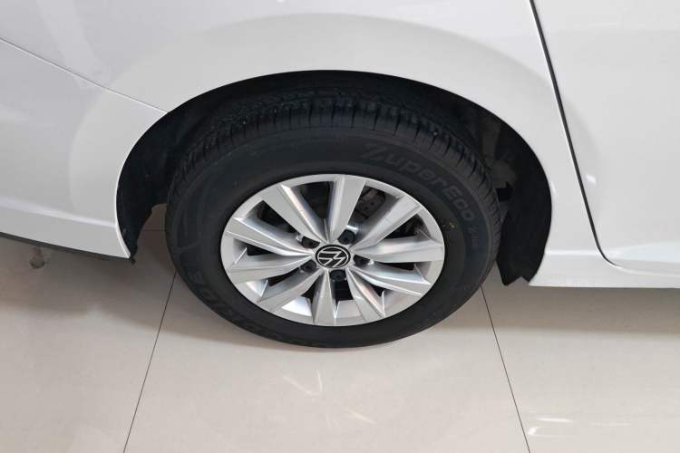 Used Volkswagen Lavida 2023 1.5L Automatic De Yi Edition