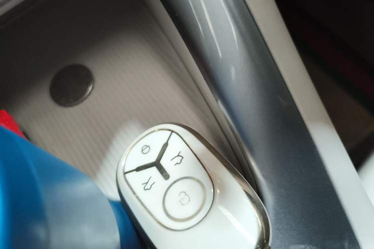 Used  Geome 2025 310km Youth Edition
