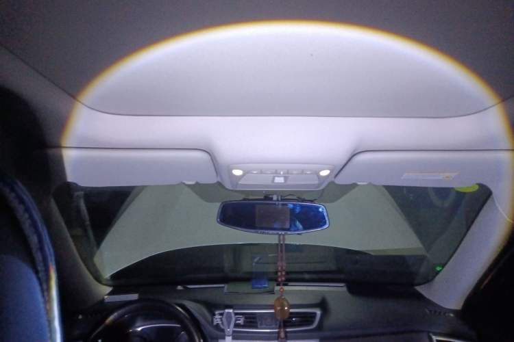 Used Nissan X-Trail 2015 2.0L CVT Comfort MAX Edition 2WD