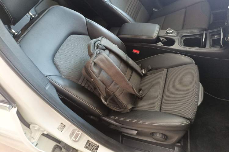 Used Mercedes-Benz B-Class 2015 B 200 Sport Edition