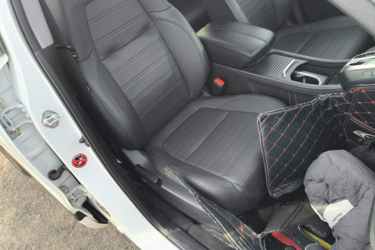 Used Honda Breeze 2020 240TURBO CVT 2WD Elite Edition
