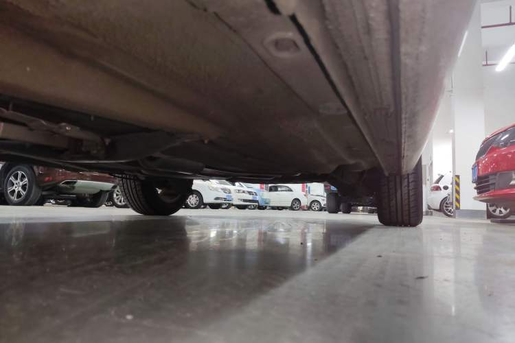 Used Volkswagen Bora 2016 1.6L Automatic Comfort Model
