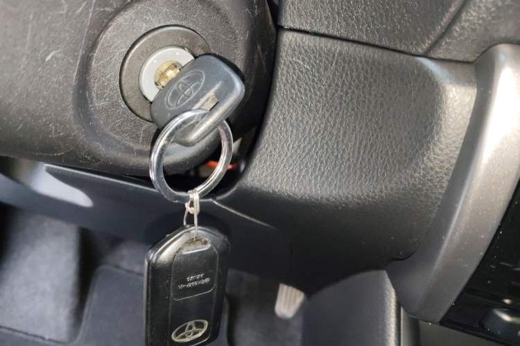 Used Toyota YARiS L 2020 X-Trail X 1.5L CVT Leading Edition
