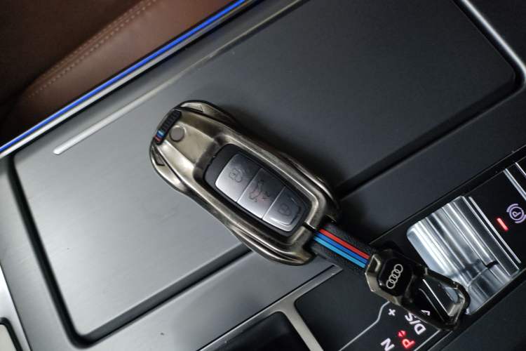 Used Audi A7L 2024 45 TFSI Luxury Edition