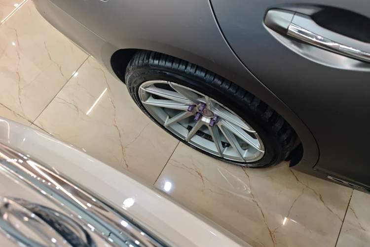 Used Infiniti Q50L 2015 2.0T Enjoyment Edition