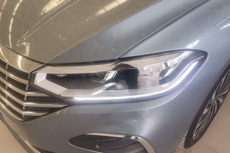 Used Volkswagen Lavida 2023 280TSI DSG Yongyi Edition