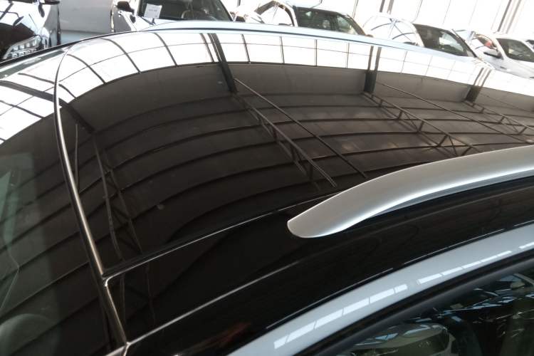 Used Volkswagen ID.4 X 2025 Smart Version Pure & Intelligent Enjoyment Edition