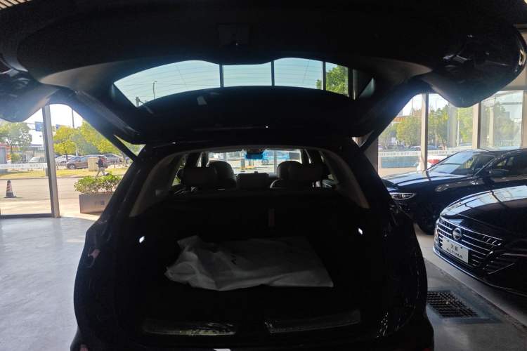 Used Hima AITO M7 2024 1.5T Rear-Drive Plus Version 5 Seats
