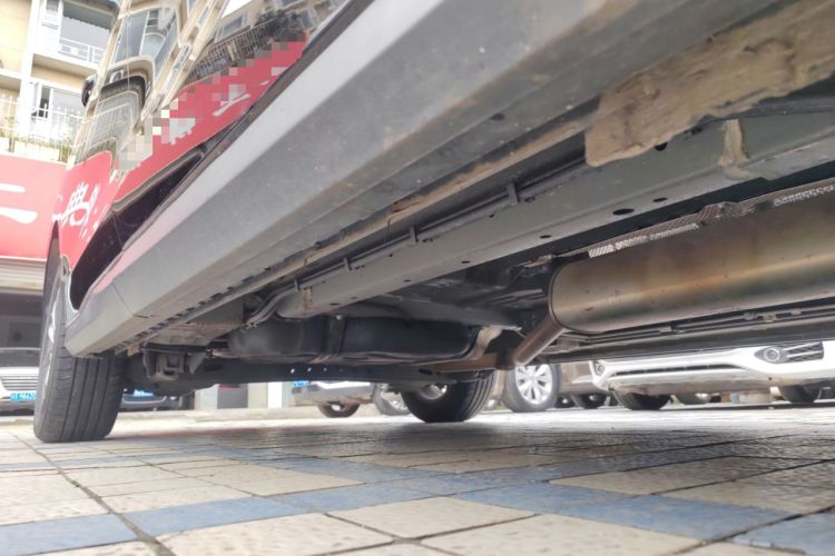 Used SAIC MAXUS G50 2023 PLUS 1.5T Happiness-Recommended Automatic Start Edition
