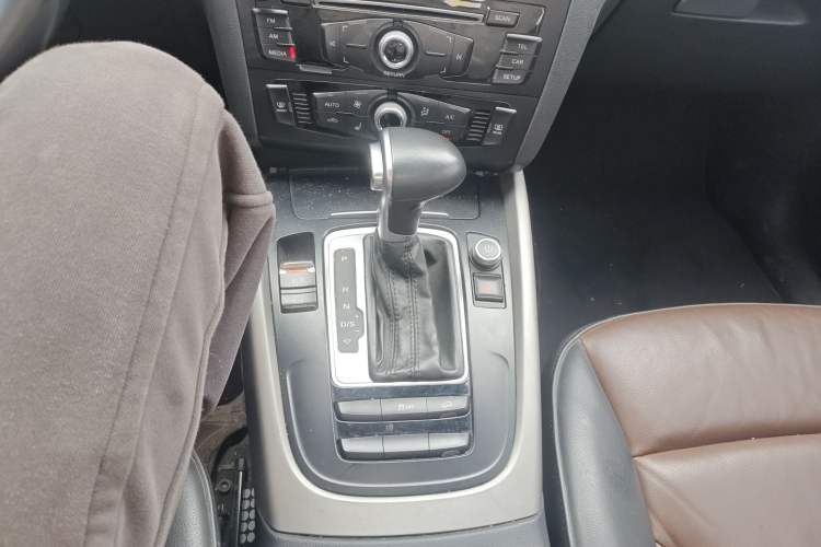 Used Audi Q5 2017 40 TFSI Ambition Edition