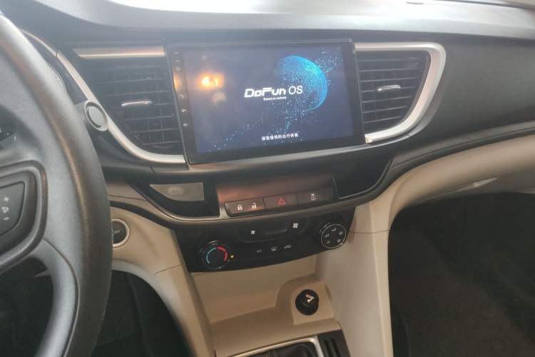 Used Buick GT 2017 15N Manual Elite Version
