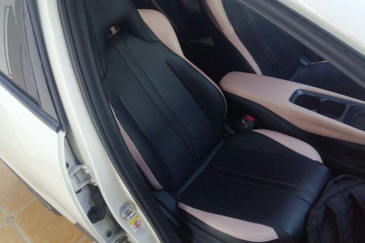 Used BYD Seagull 2025 405 km Flying Edition
