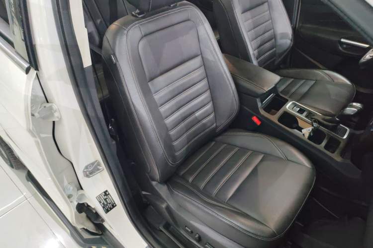 Used Ford Kuga 2019 EcoBoost 245 4x4 Prestige Plus Model China VI Standard
