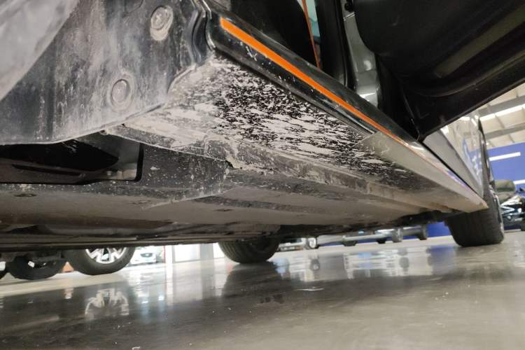 Used Changan UNI-V 2023 1.5T Sport Edition
