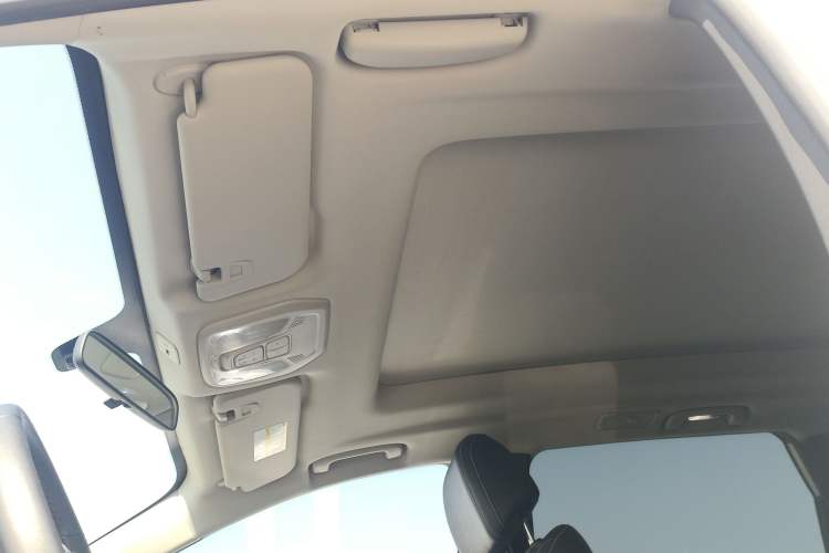 Used SAIC MAXUS G50 2020 1.5T Automatic Luxury Edition
